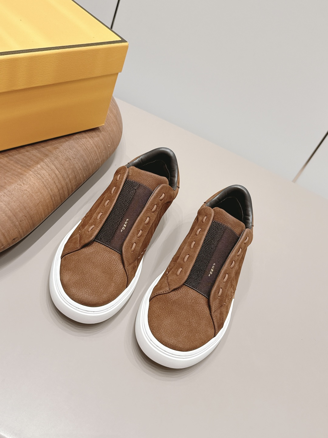 Fendi Sneakers