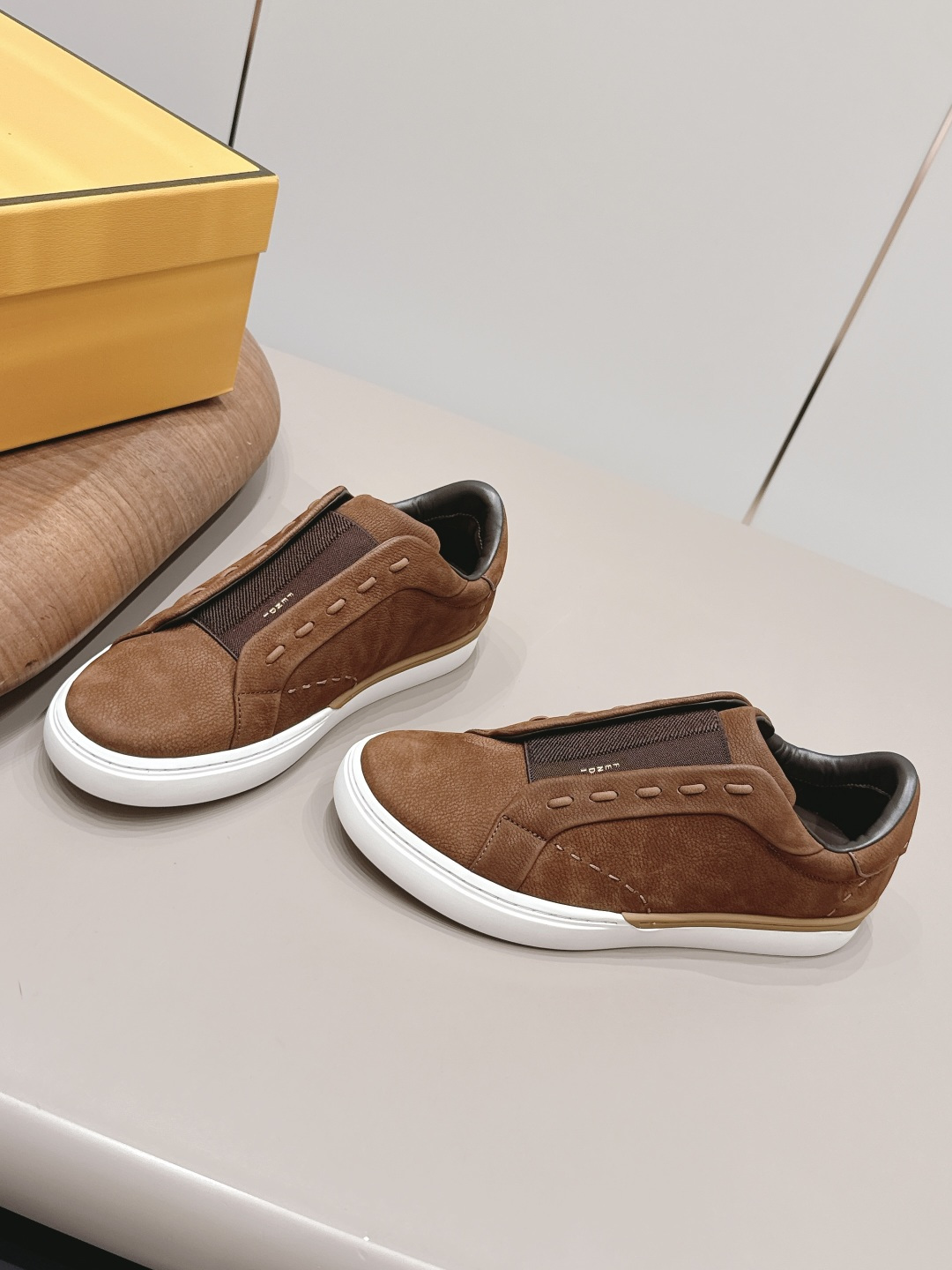 Fendi Sneakers