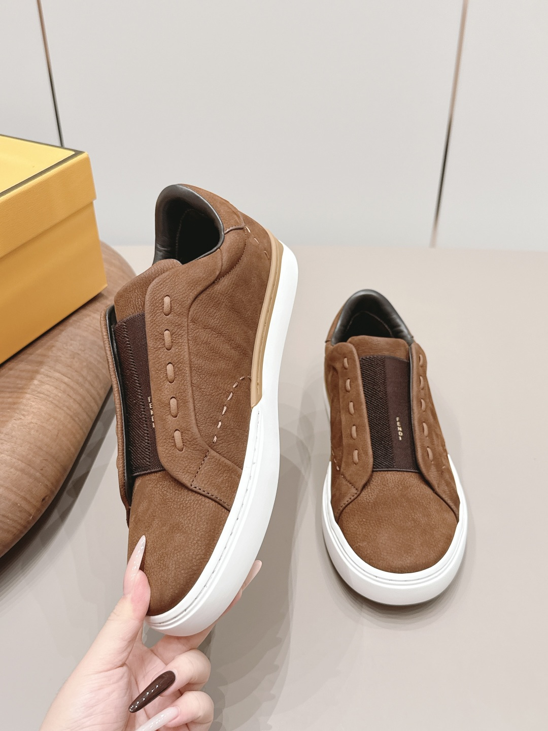 Fendi Sneakers