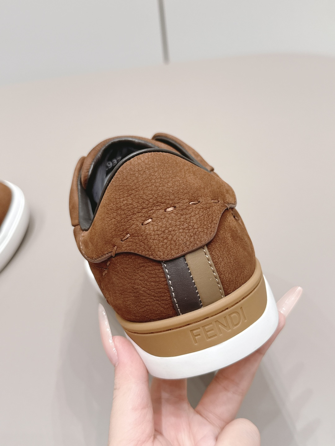 Fendi Sneakers