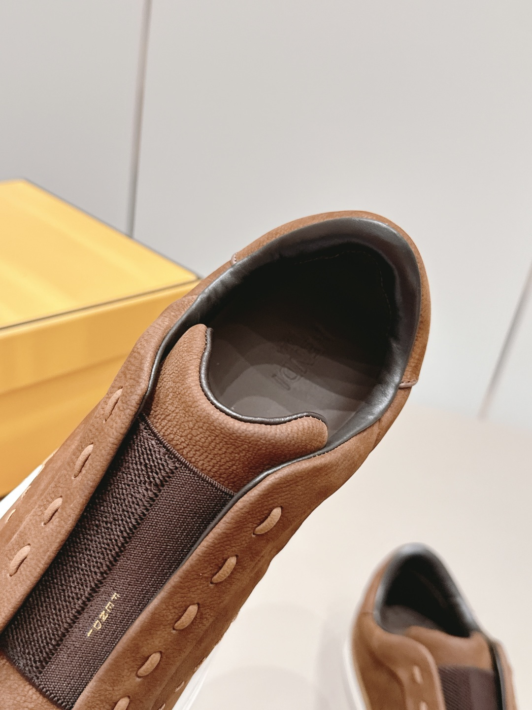 Fendi Sneakers