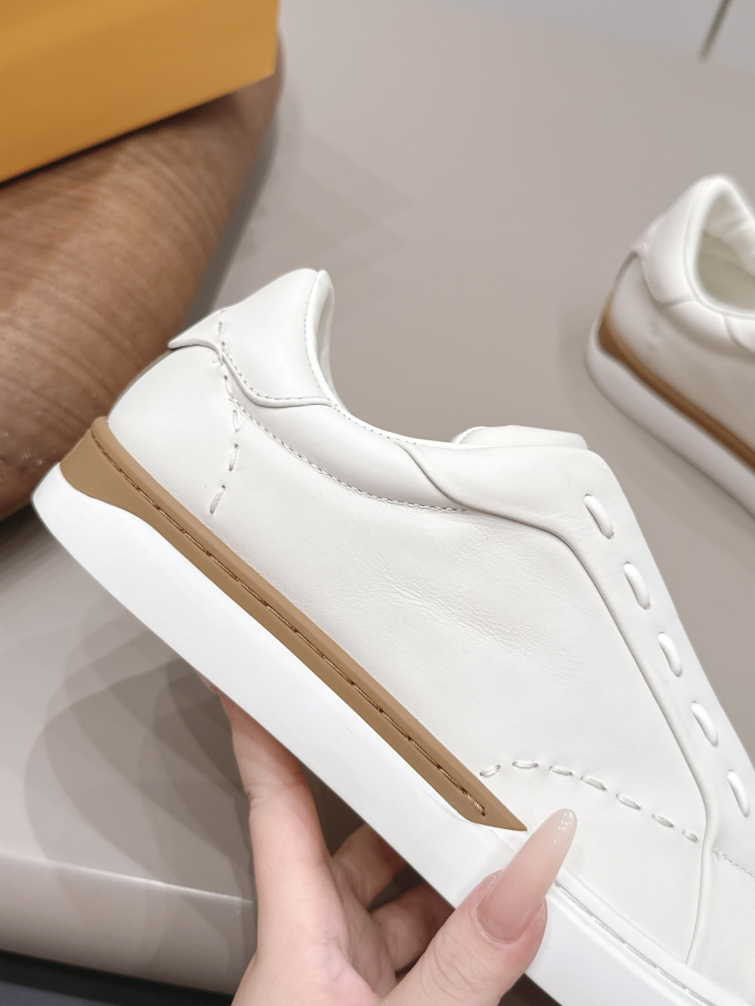 Fendi Sneakers