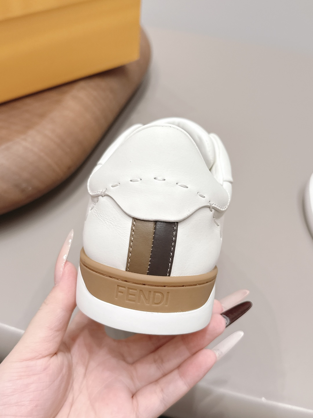 Fendi Sneakers