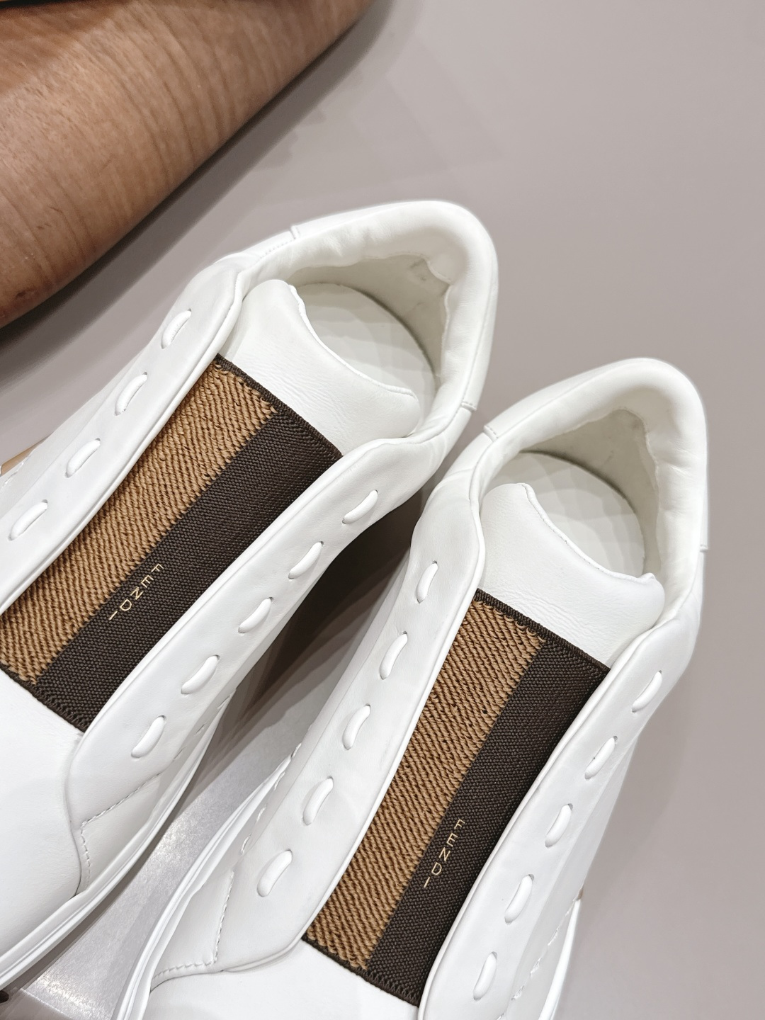 Fendi Sneakers