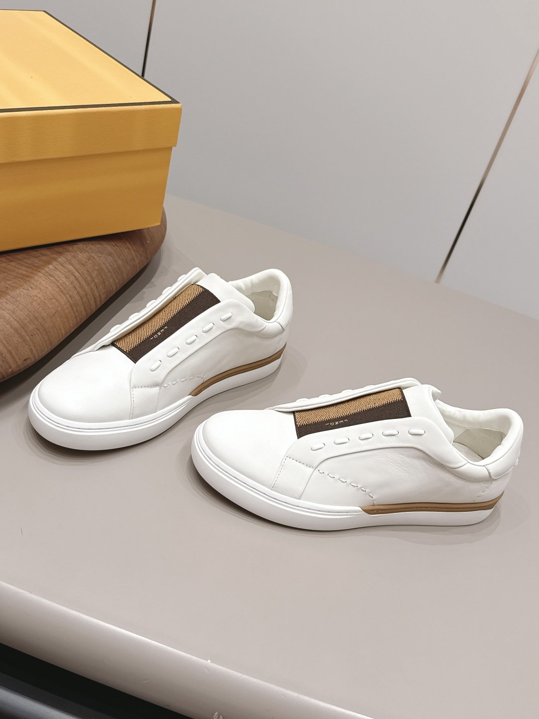 Fendi Sneakers