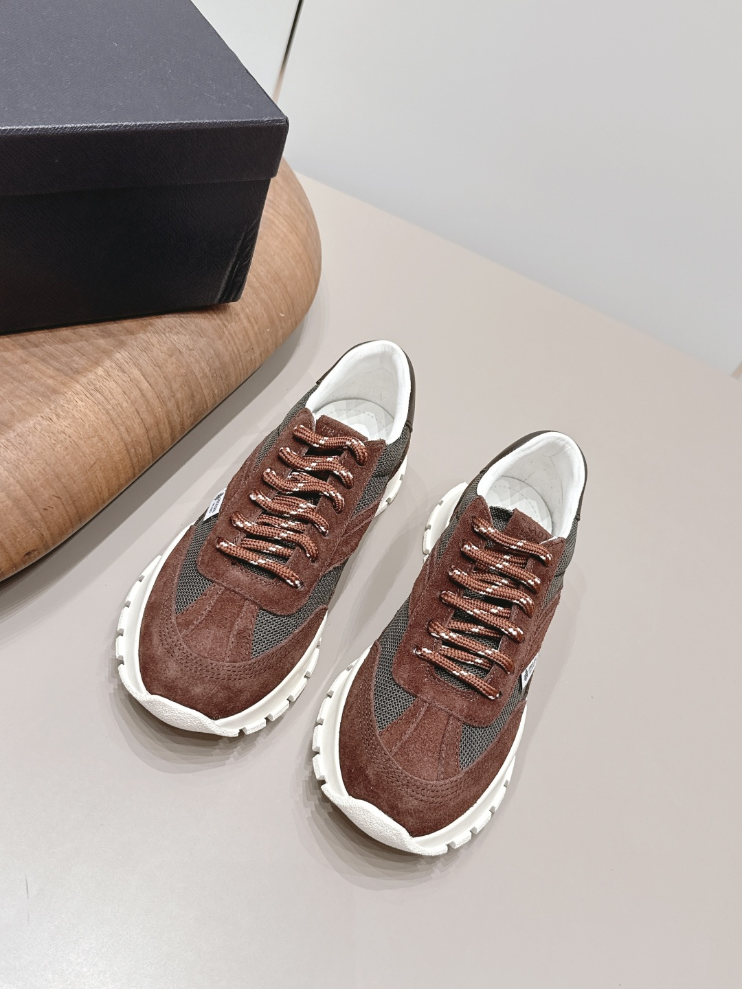 Valentino Classic Luxury Leather Shoe Loafer Ref.49F91330