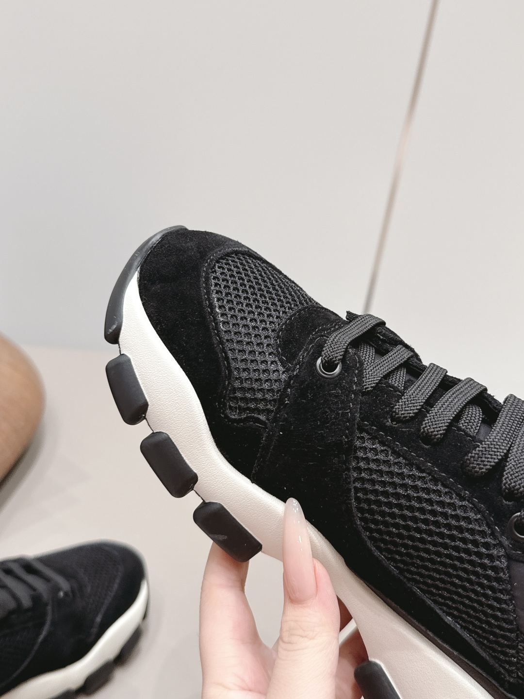 伯尔鲁帝 Berluti 经典高奢皮鞋鞋履高跟鞋 #7EA1851E 6