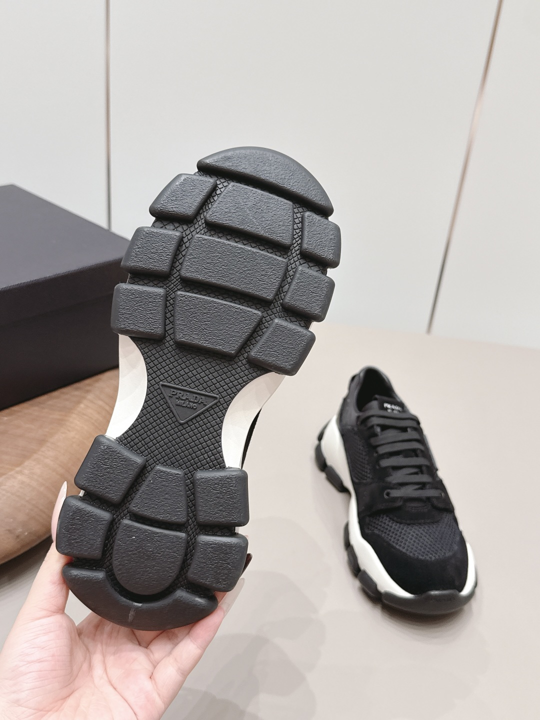 伯尔鲁帝 Berluti 经典高奢皮鞋鞋履高跟鞋 #7EA1851E 9