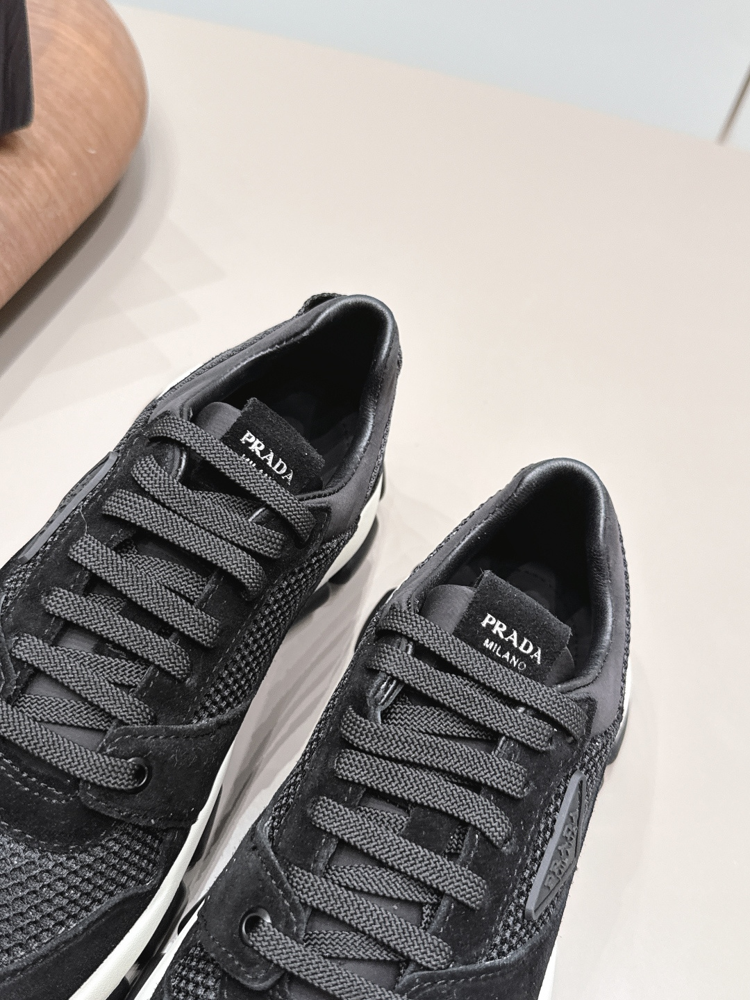 伯尔鲁帝 Berluti 经典高奢皮鞋鞋履高跟鞋 #7EA1851E 8