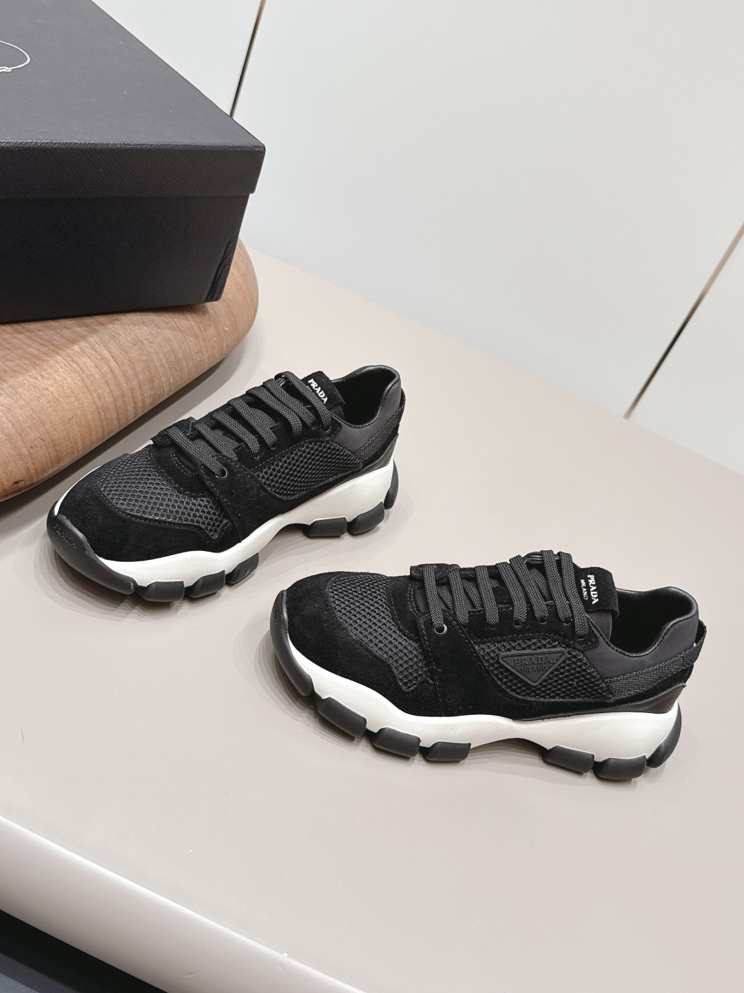伯尔鲁帝 Berluti 经典高奢皮鞋鞋履高跟鞋 #7EA1851E 2