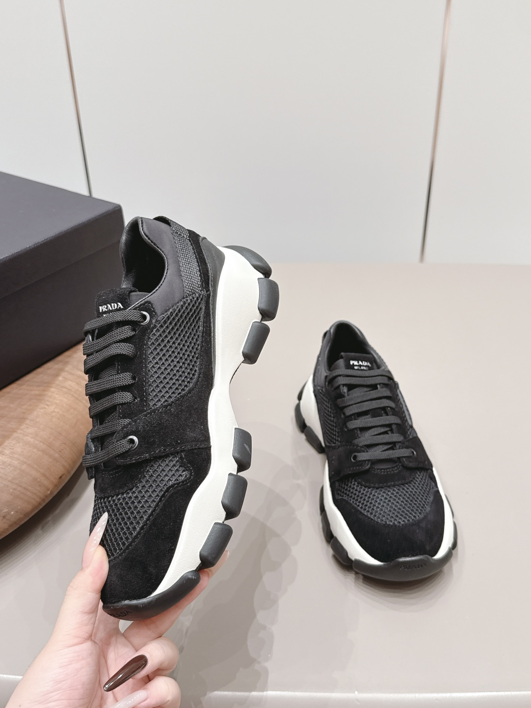 伯尔鲁帝 Berluti 经典高奢皮鞋鞋履高跟鞋 #7EA1851E 4