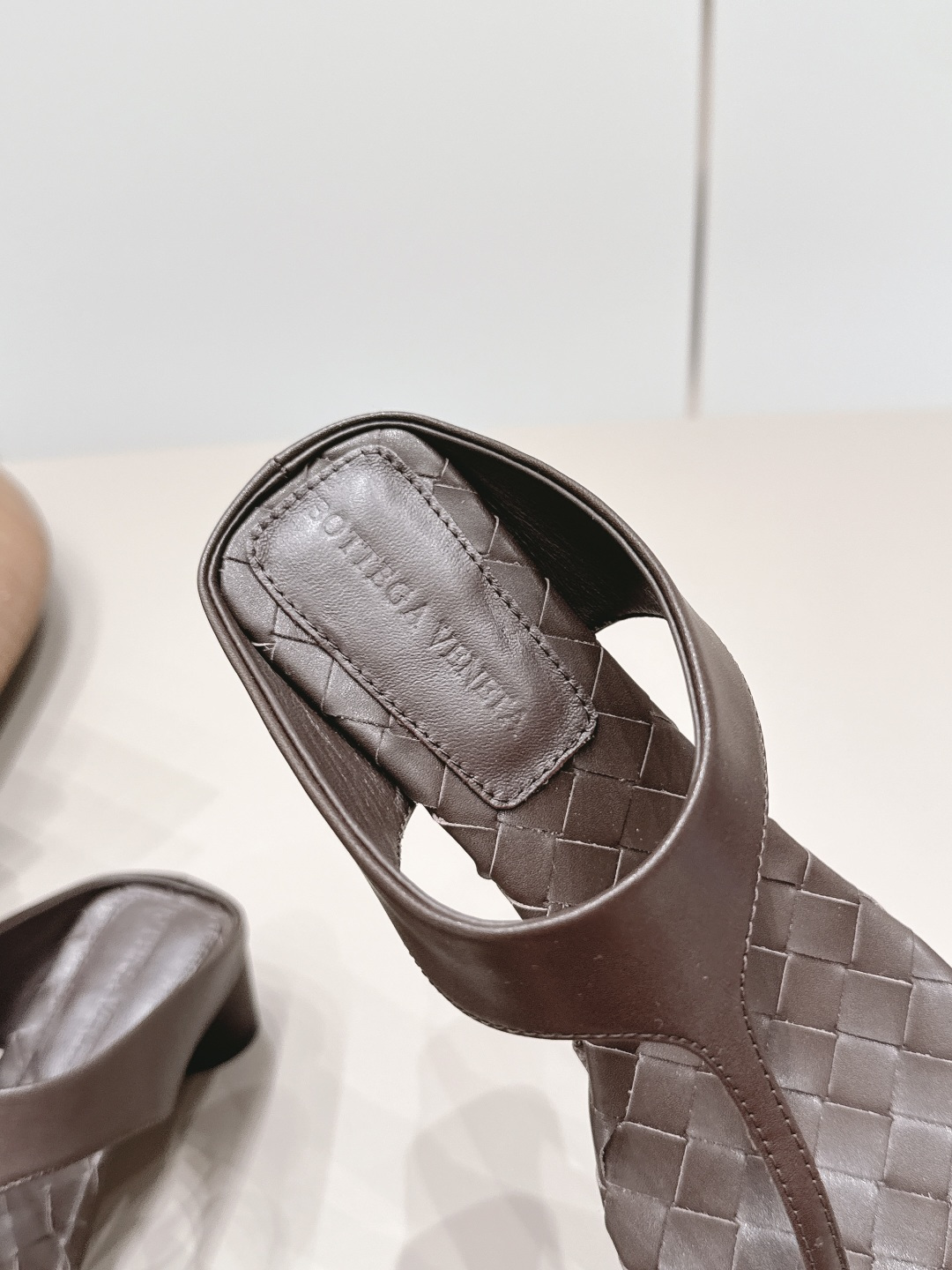 Miu Miu Classic Luxury Leather Shoe Loafer Ref.37DC8C9F 7