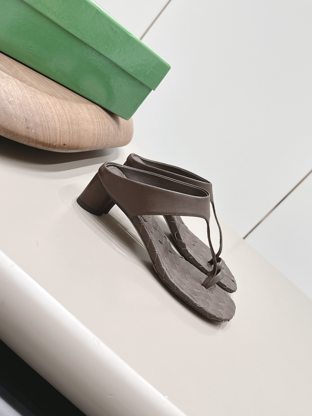 Miu Miu Classic Luxury Leather Shoe Loafer Ref.37DC8C9F 3