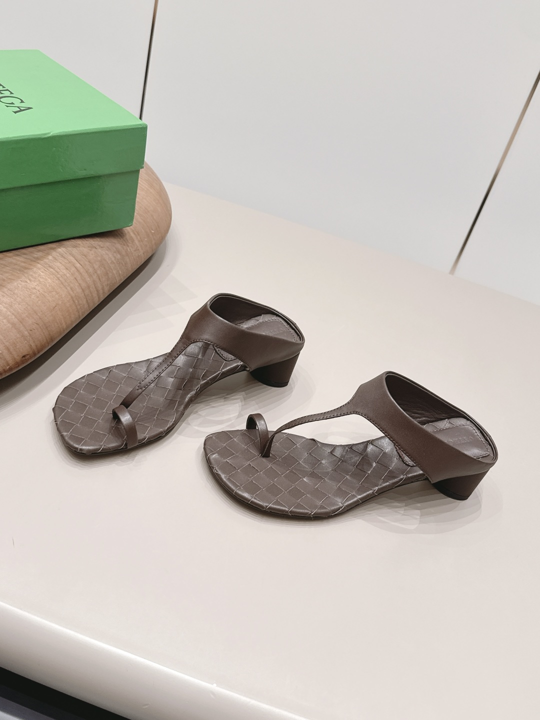 Miu Miu Classic Luxury Leather Shoe Loafer Ref.37DC8C9F 2