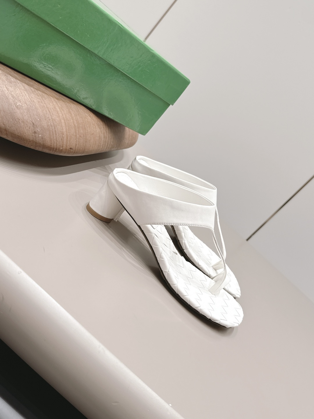Gianvito Rossi Classic Luxury Leather Shoe Loafer Ref.6746CAE9 3