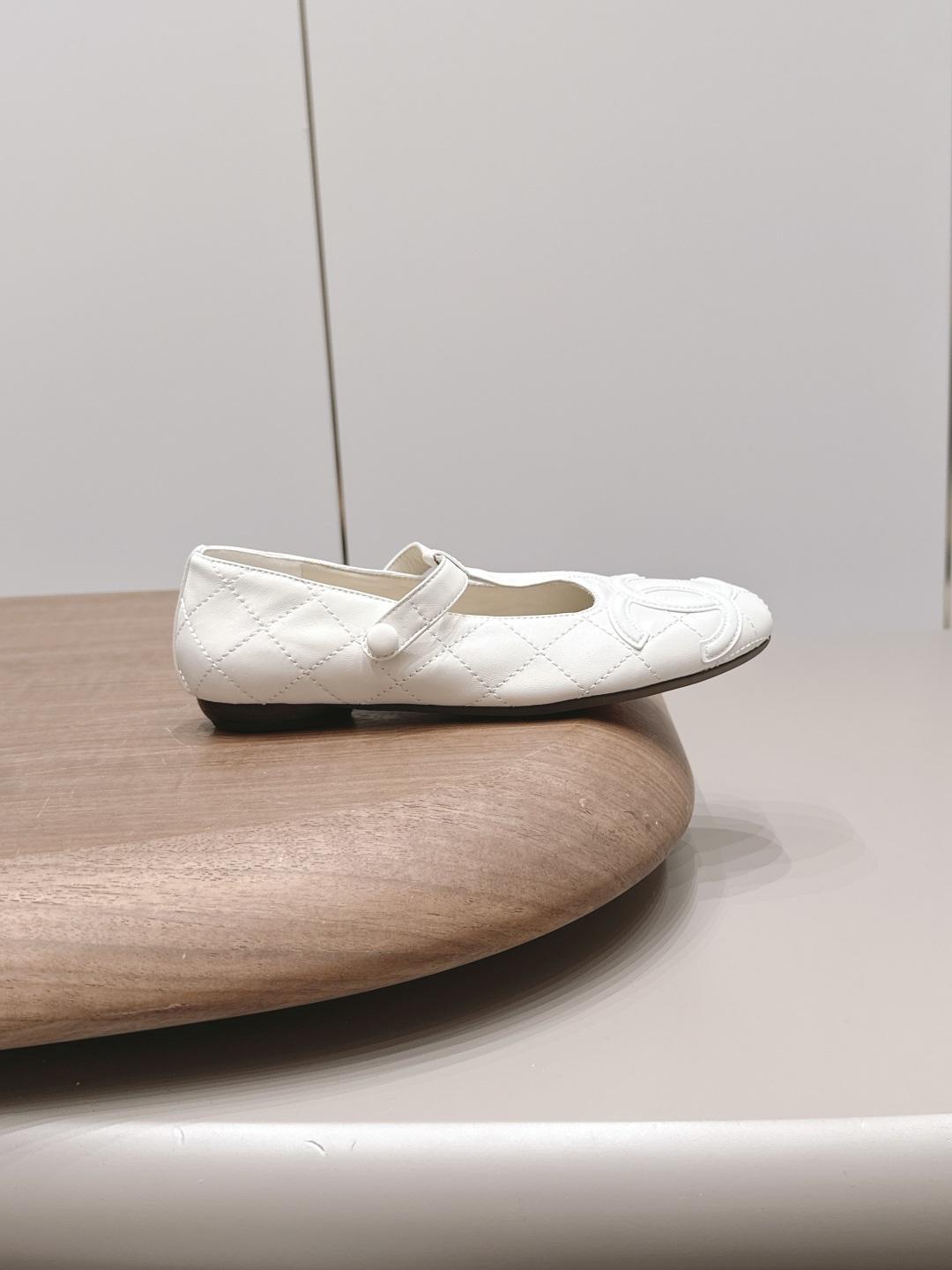 Chanel Classic Luxury Leather Shoe Loafer Ref.5DC7D38A 5