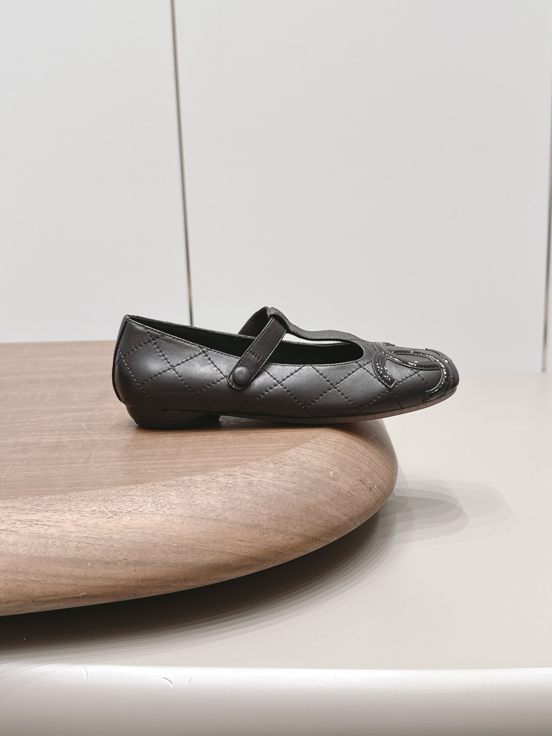 Chanel Classic Luxury Leather Shoe Loafer Ref.5715B1BB 5