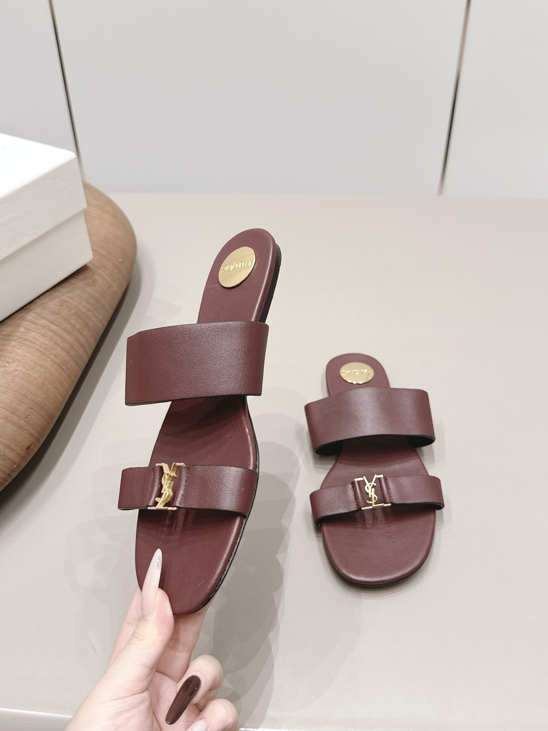 Designer Slides