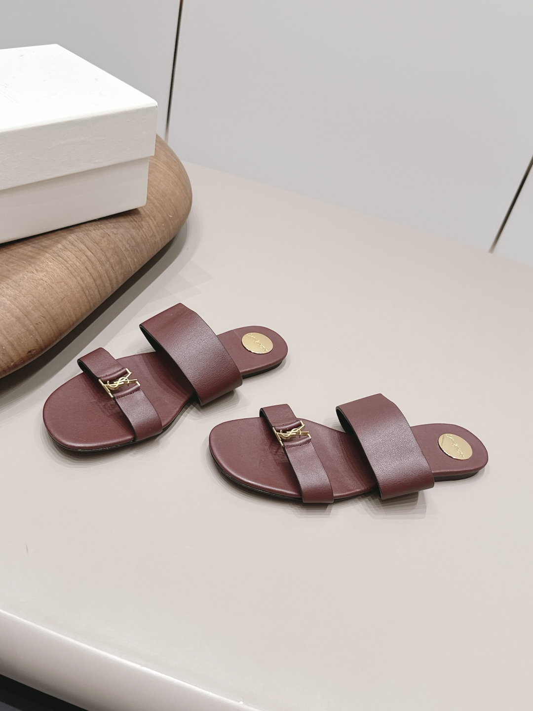 Designer Slides
