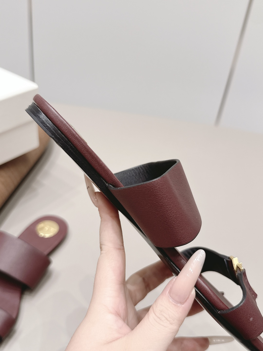 Designer Slides