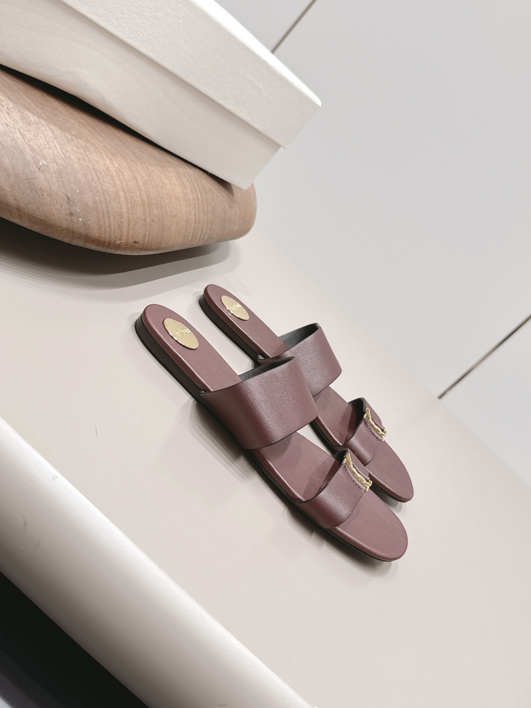 Designer Slides