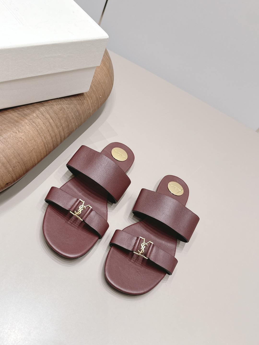 Designer Slides