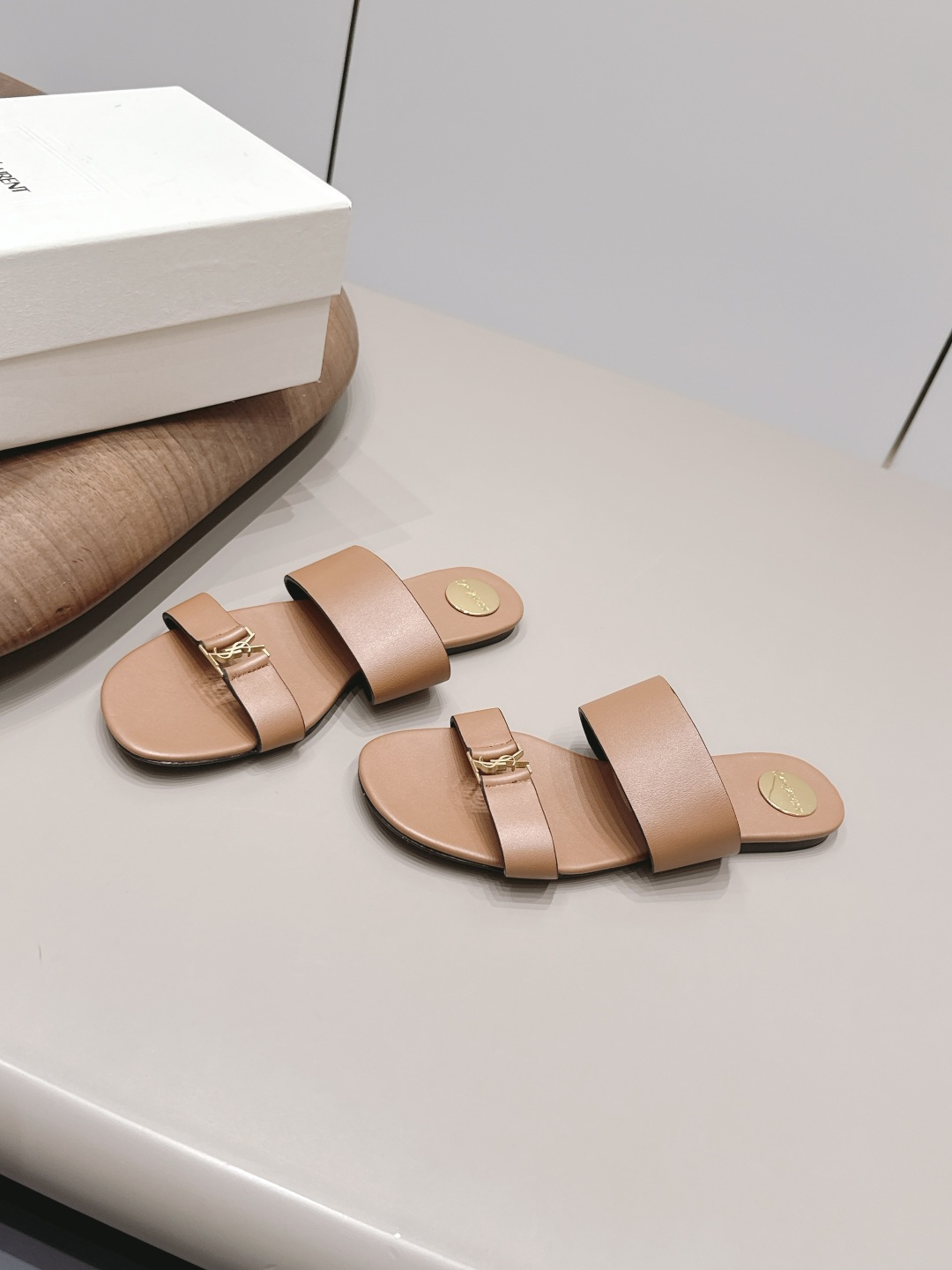 Designer Slides