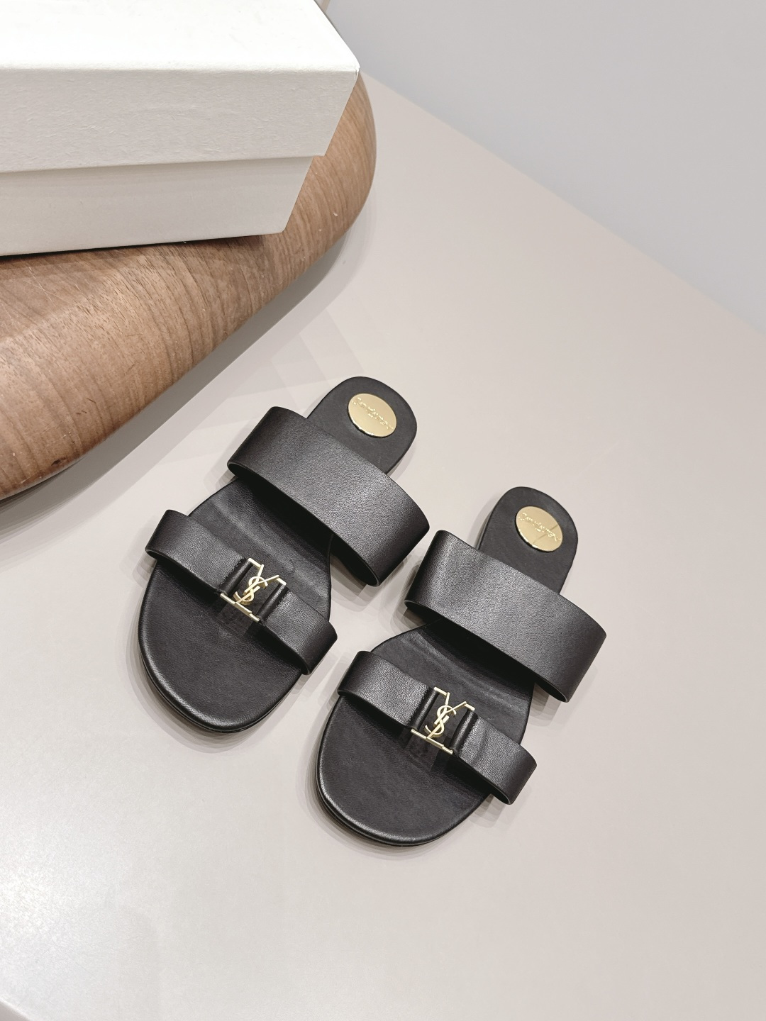 Designer Slides