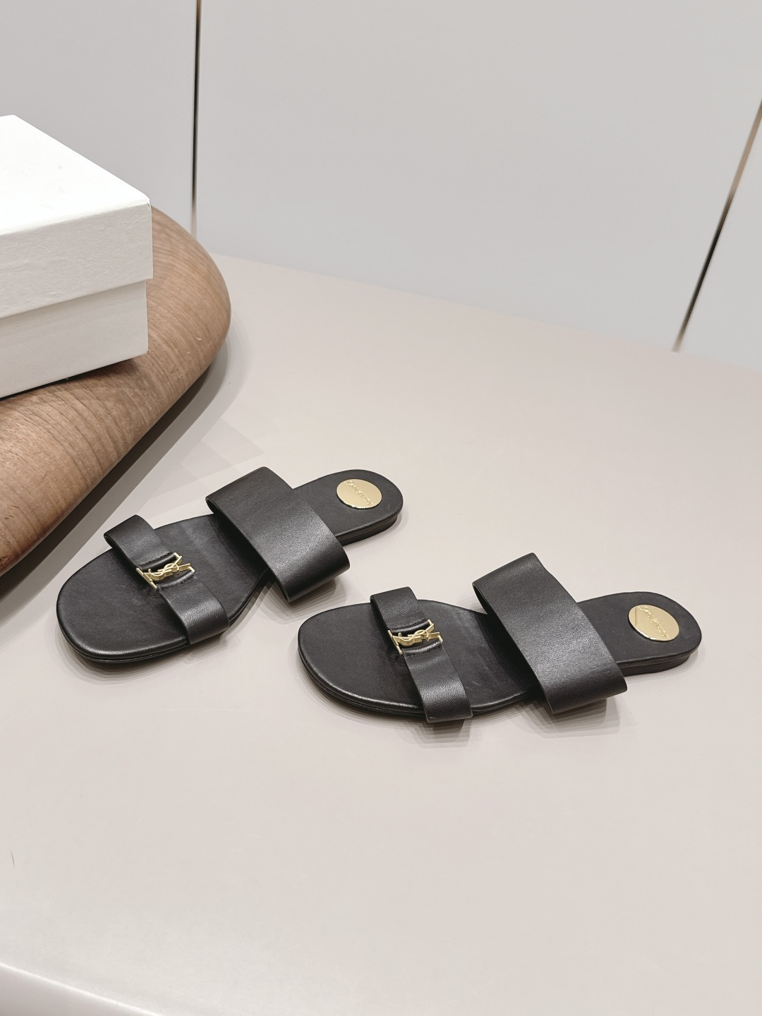 Designer Slides