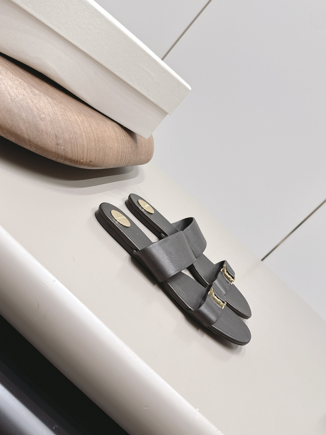 Designer Slides