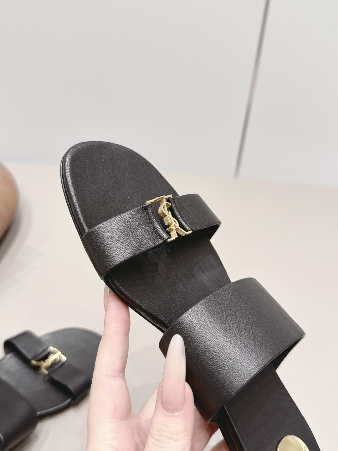 Designer Slides