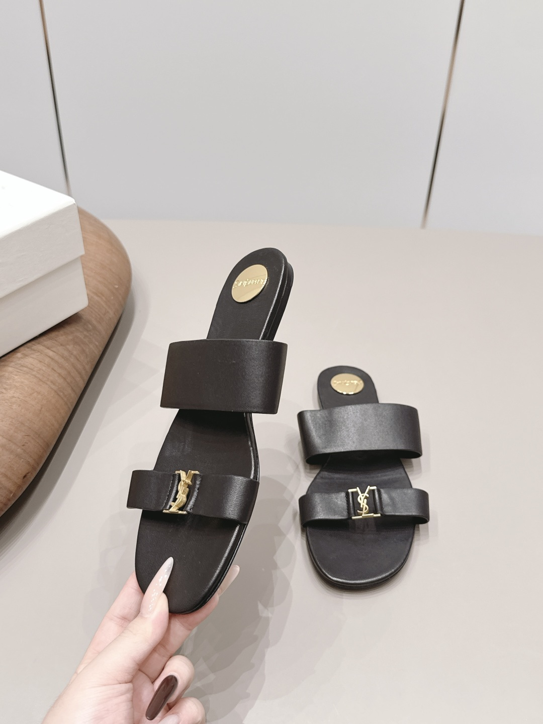 Designer Slides