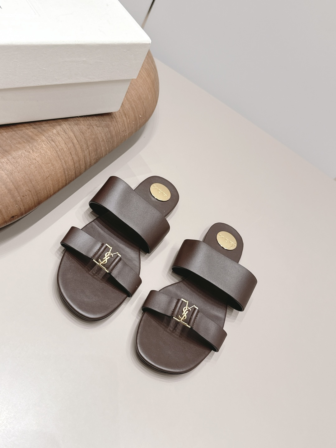 Designer Slides