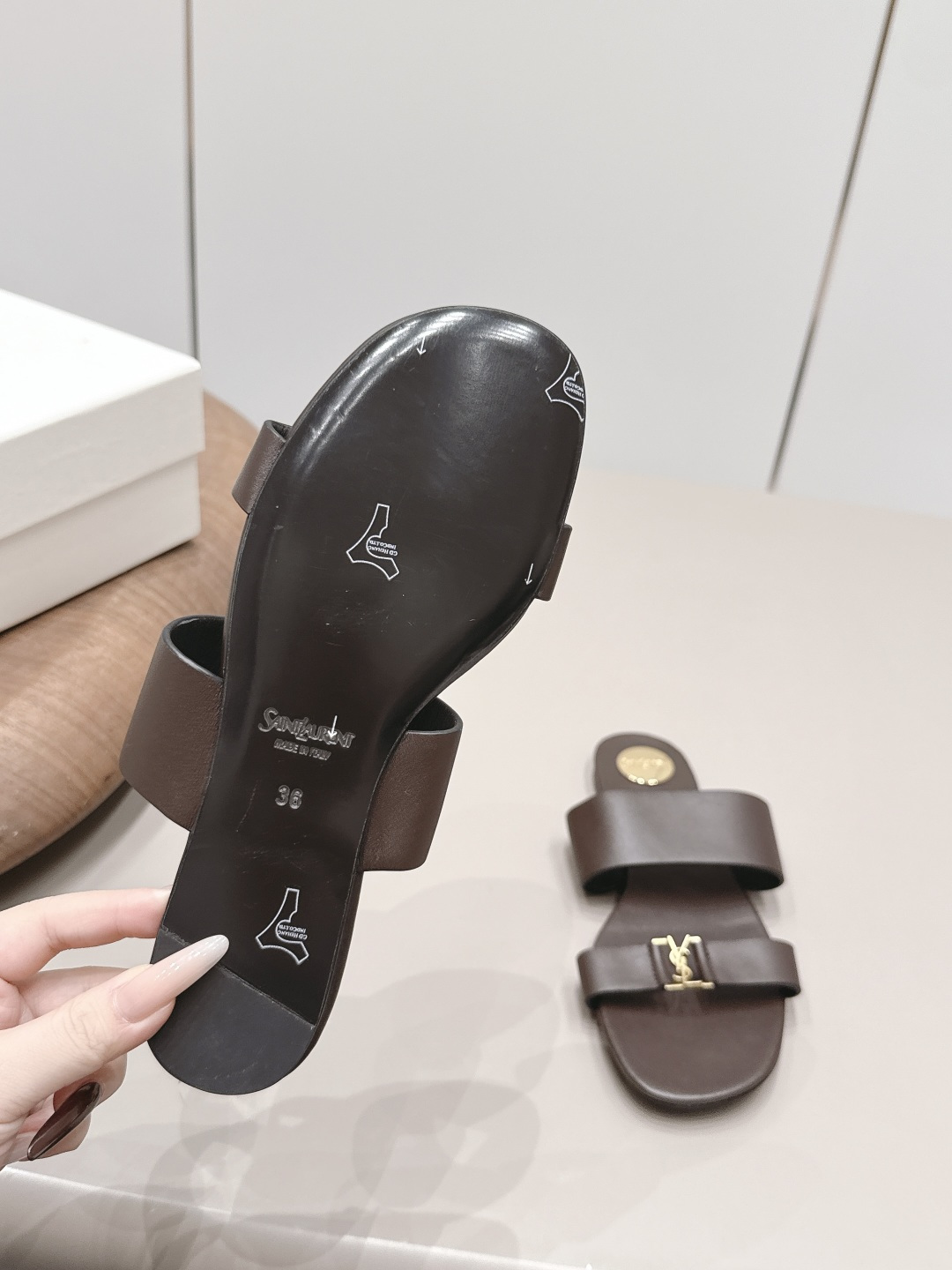 Designer Slides