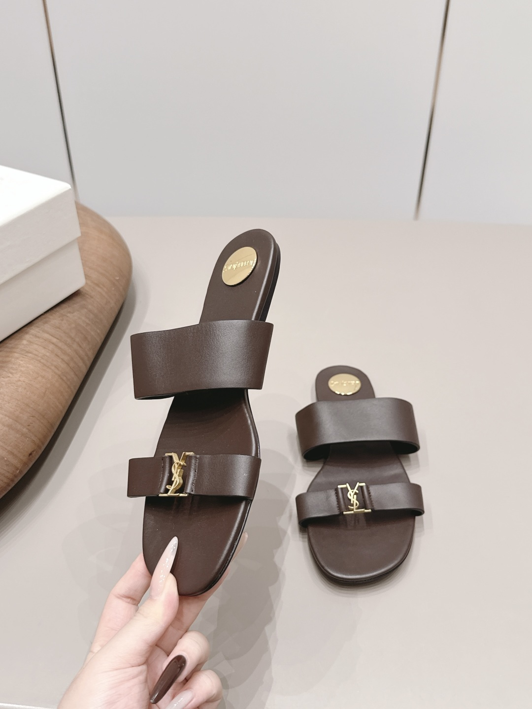 Designer Slides