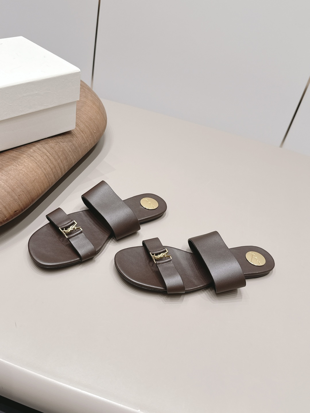 Designer Slides