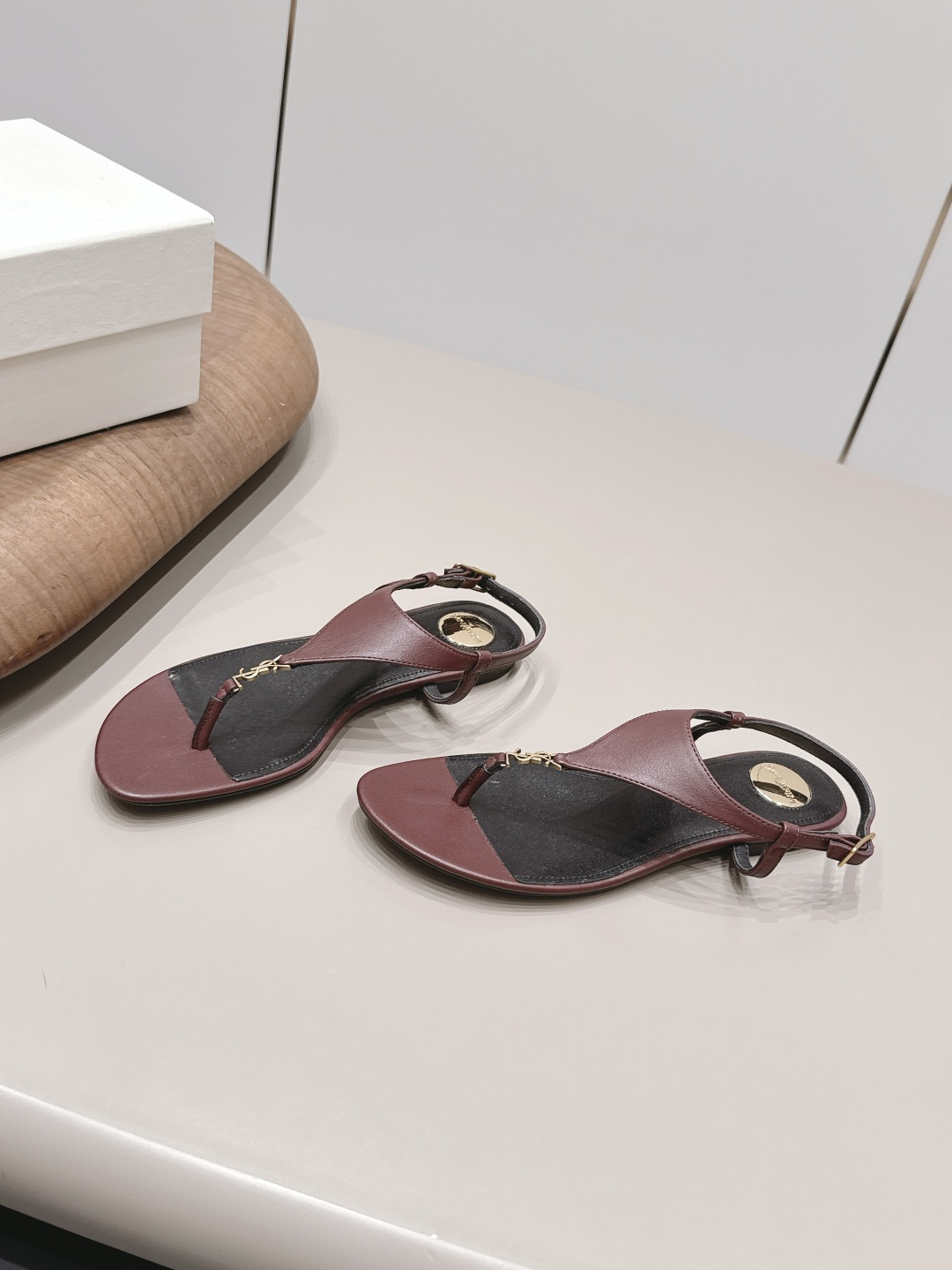Designer Slides