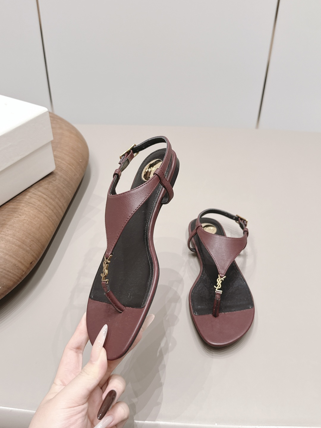 Designer Slides
