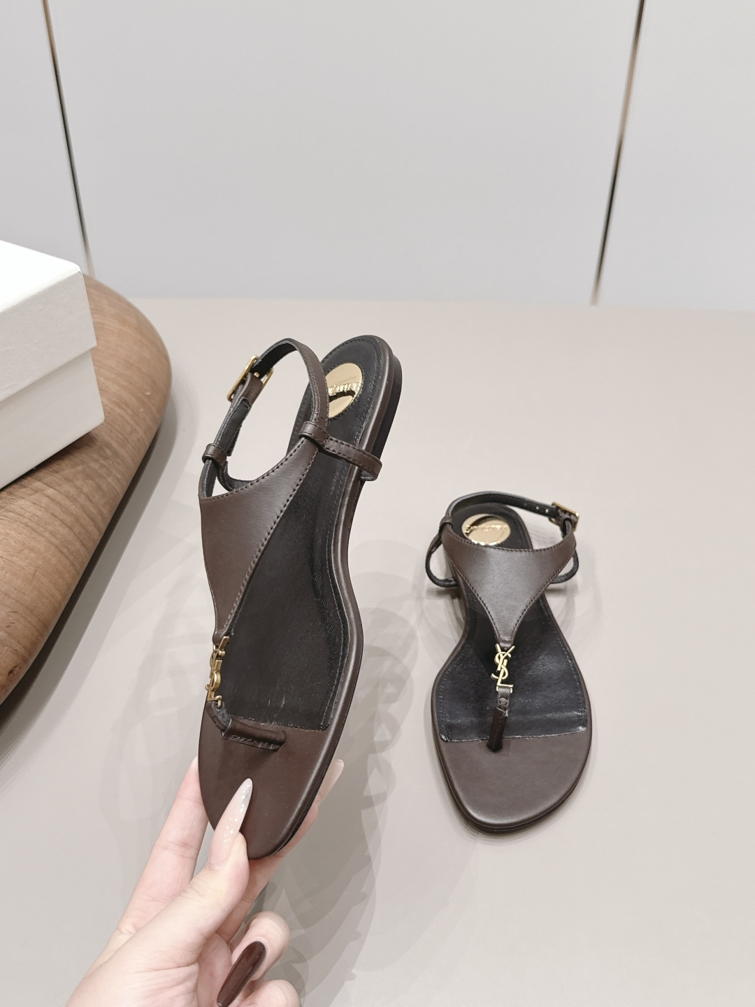 Designer Slides
