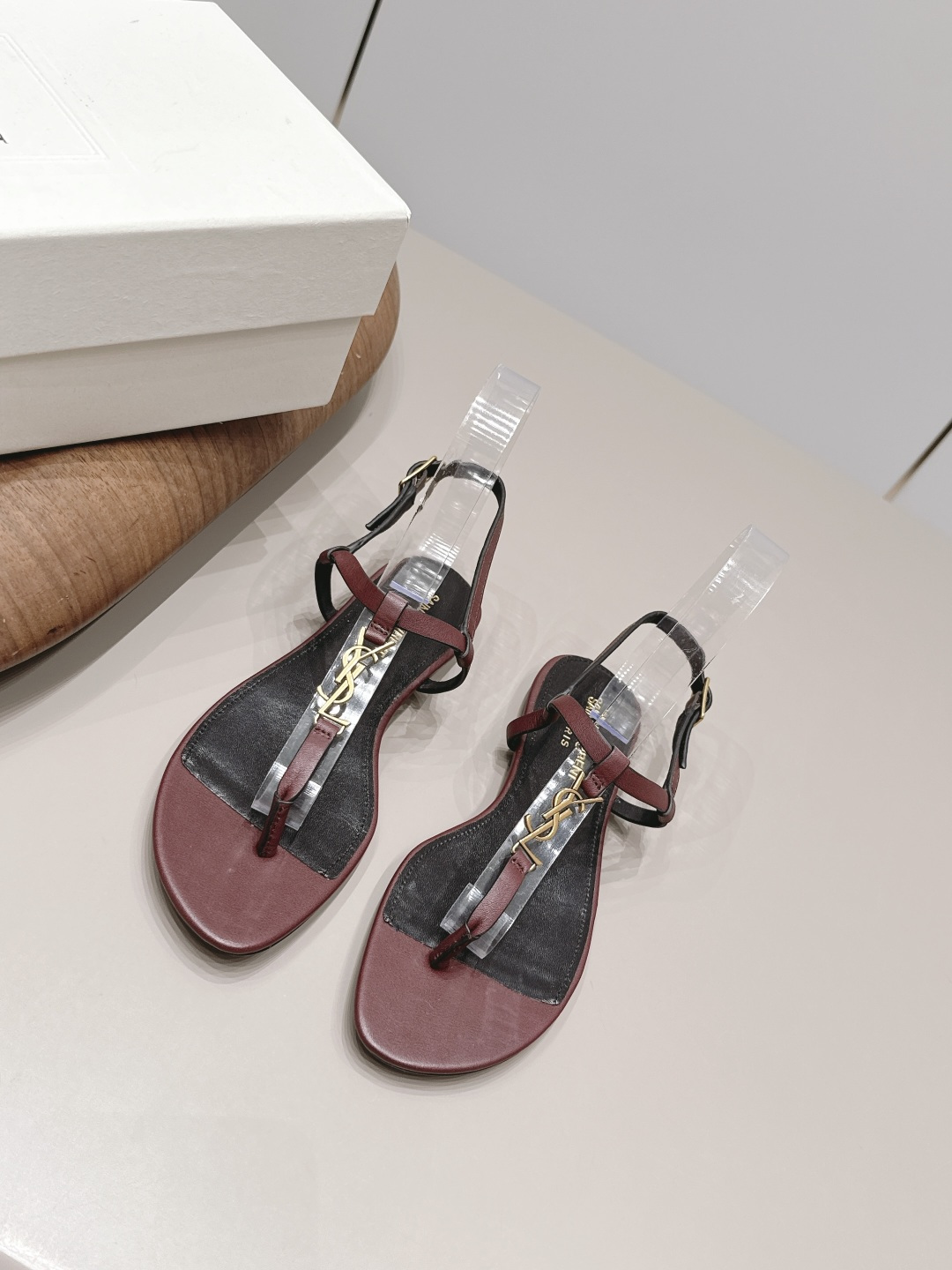 Designer Slides
