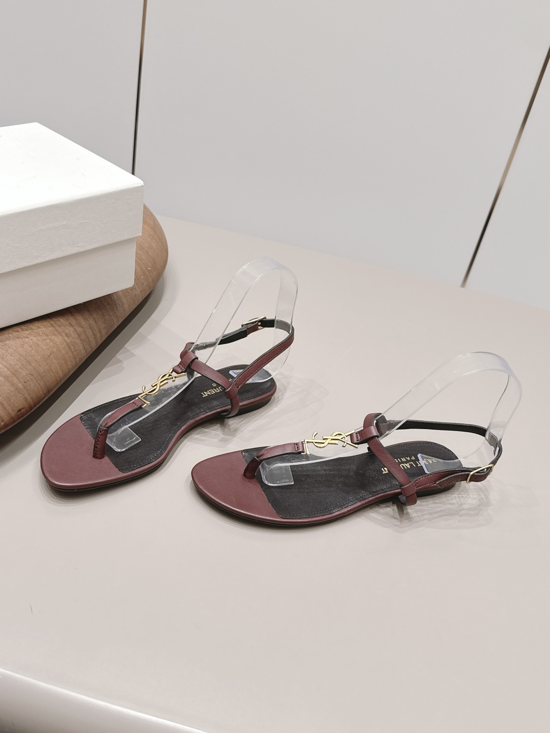 Designer Slides