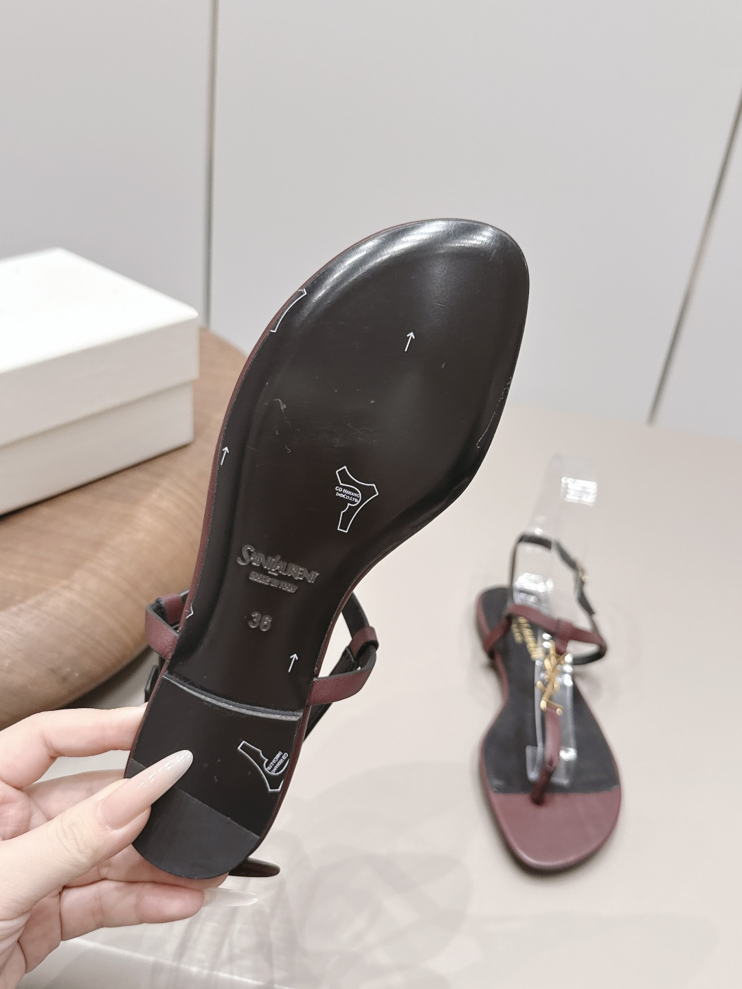 Designer Slides