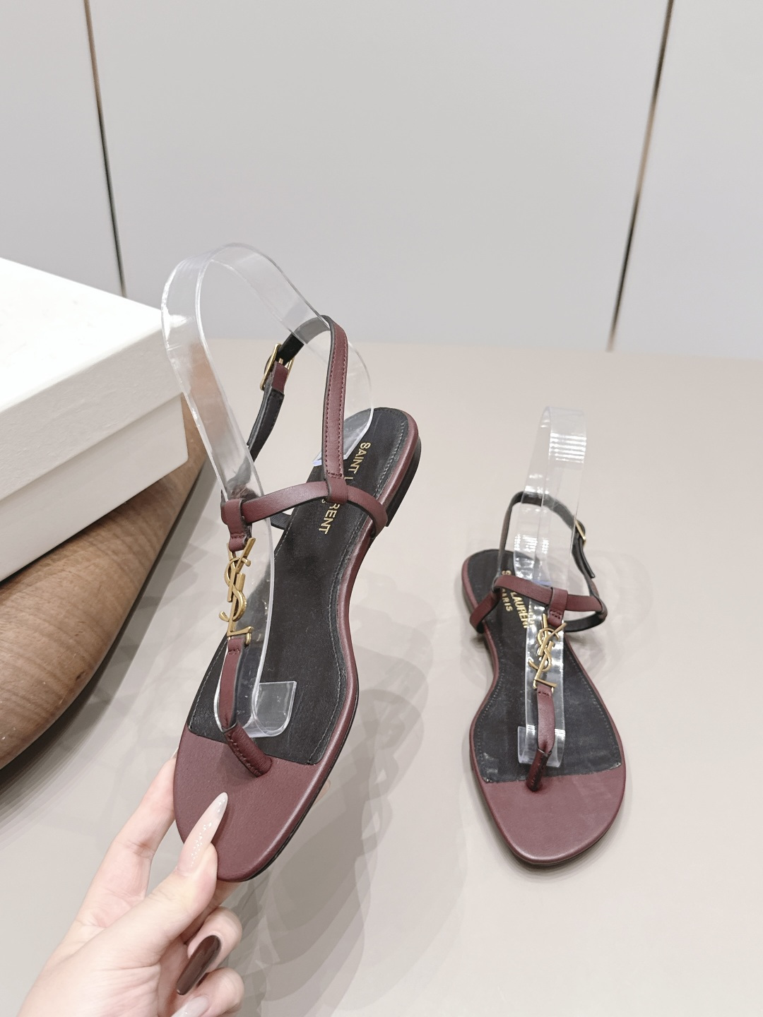 Designer Slides