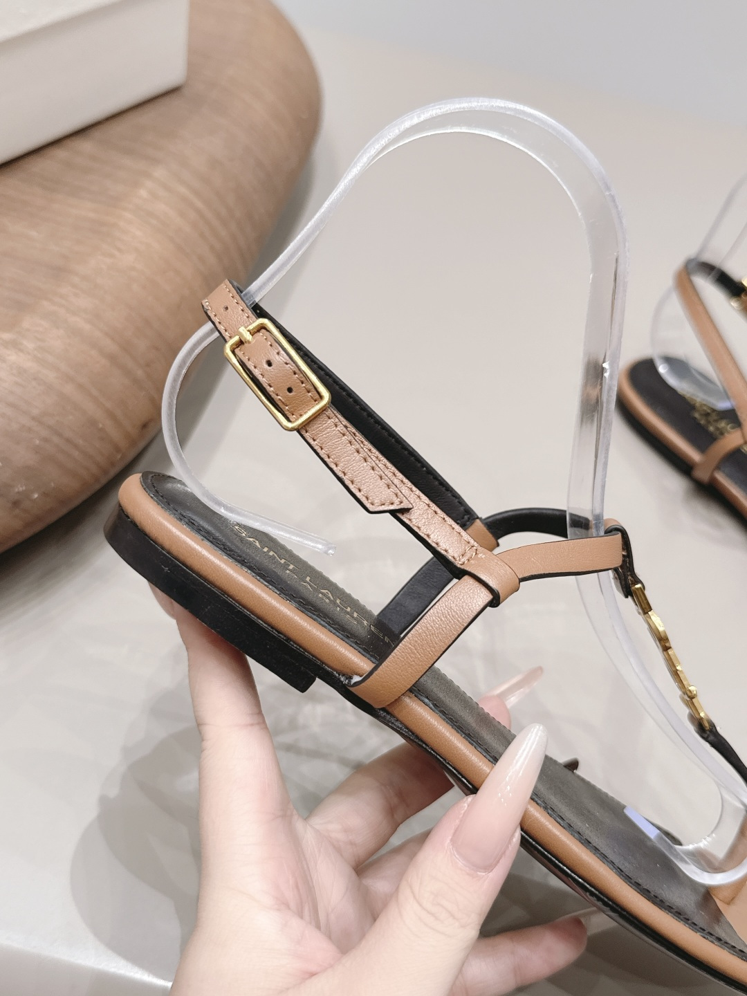 Designer Slides