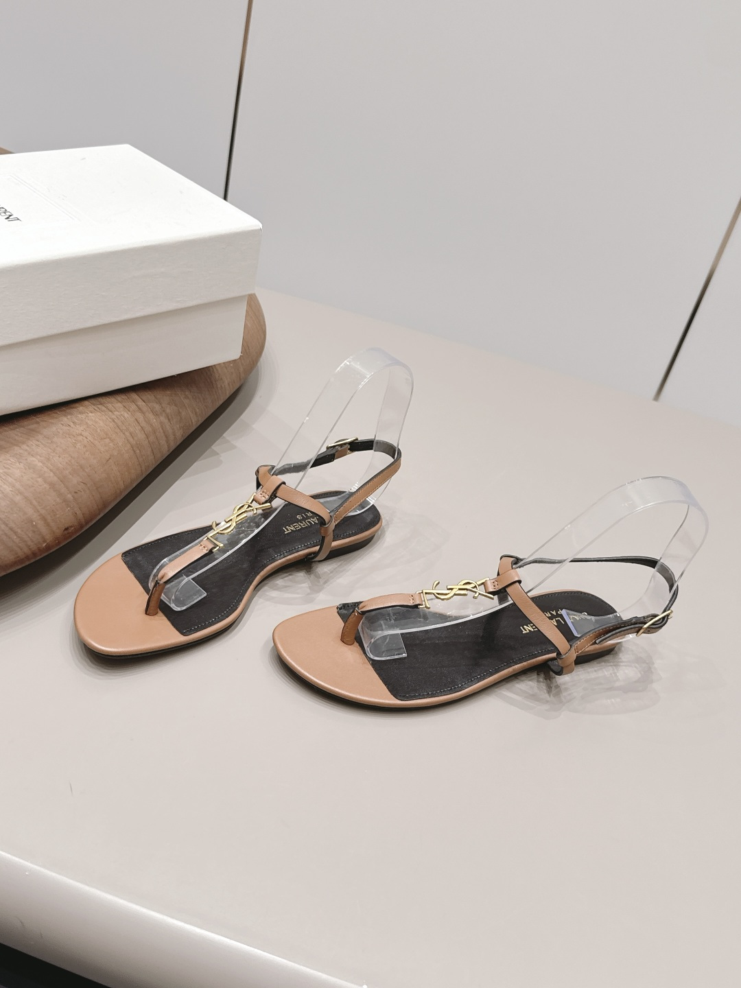 Designer Slides