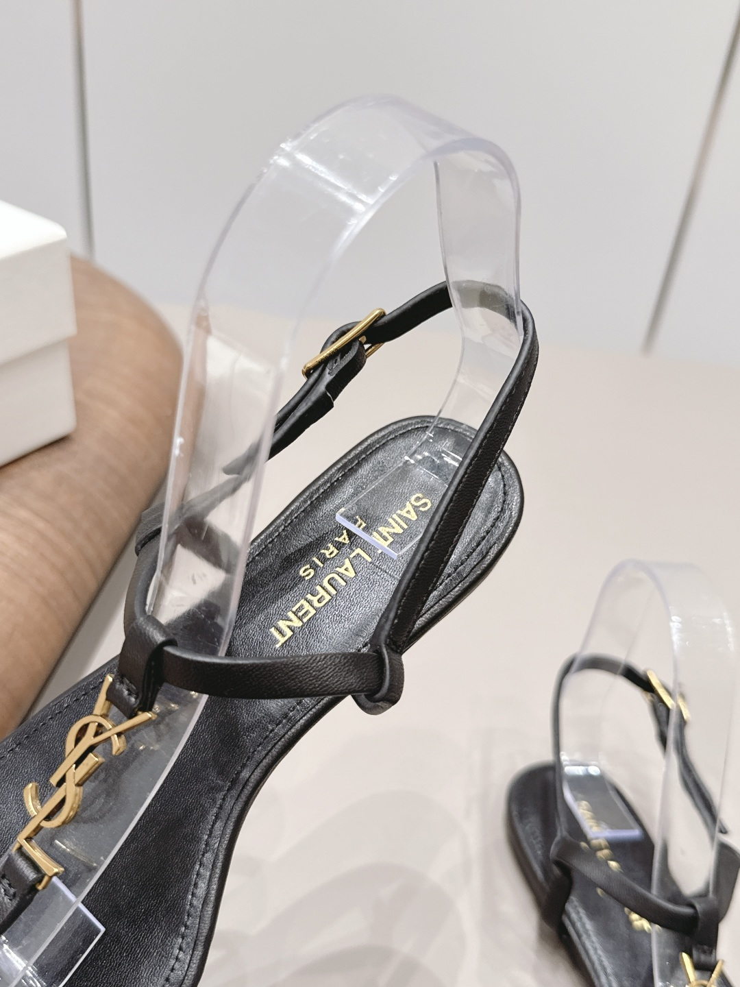 Designer Slides