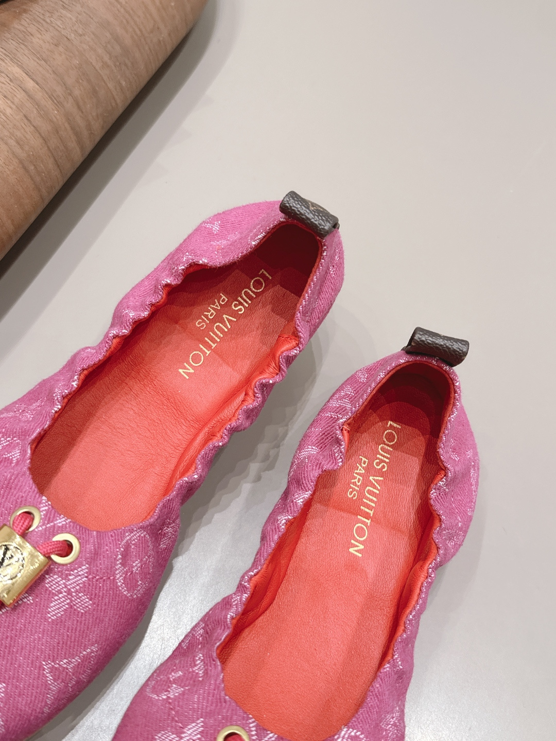 Chanel Classic Luxury Leather Shoe Loafer Ref.09D9F59C 6