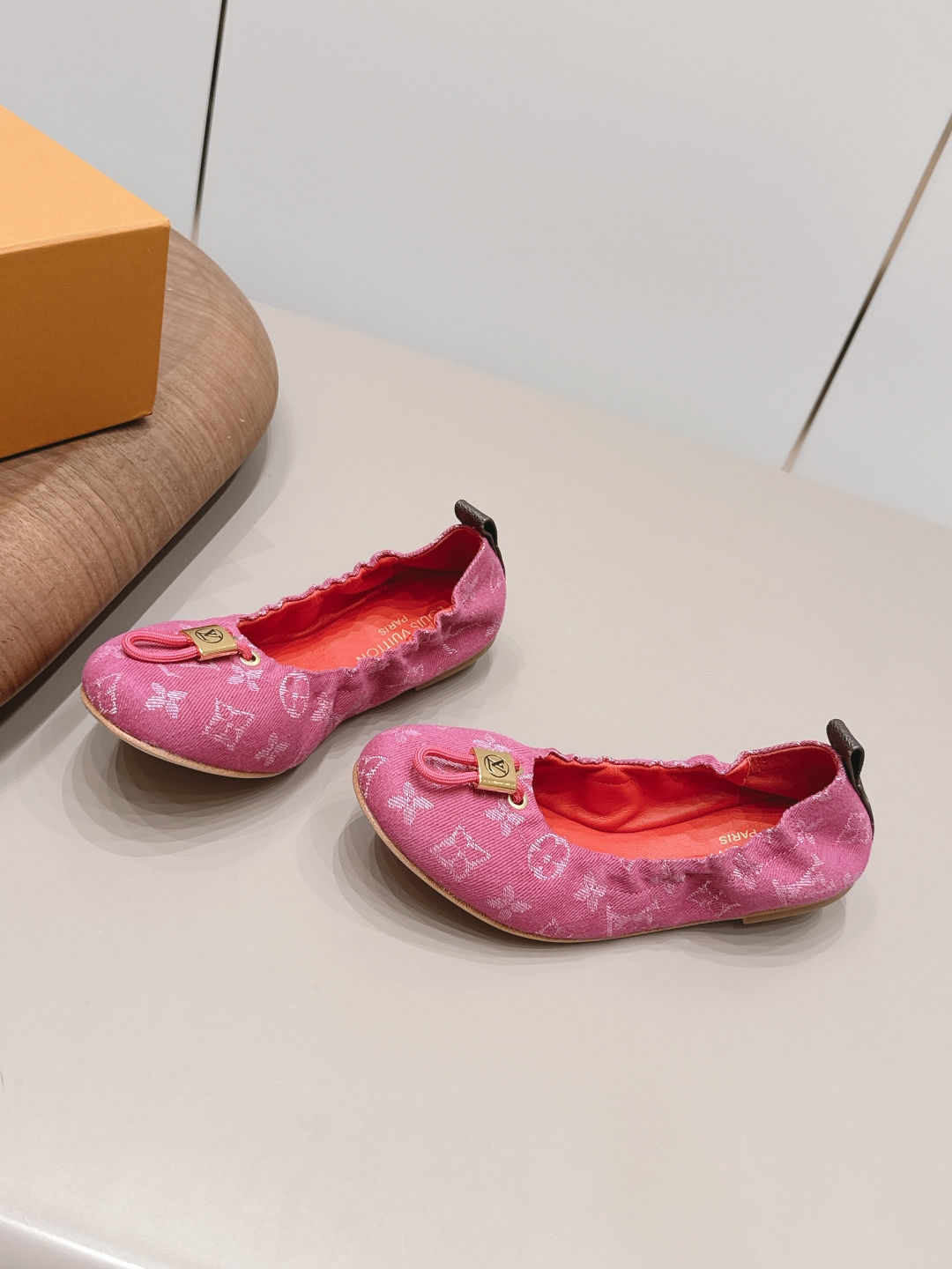 Chanel Classic Luxury Leather Shoe Loafer Ref.09D9F59C 2