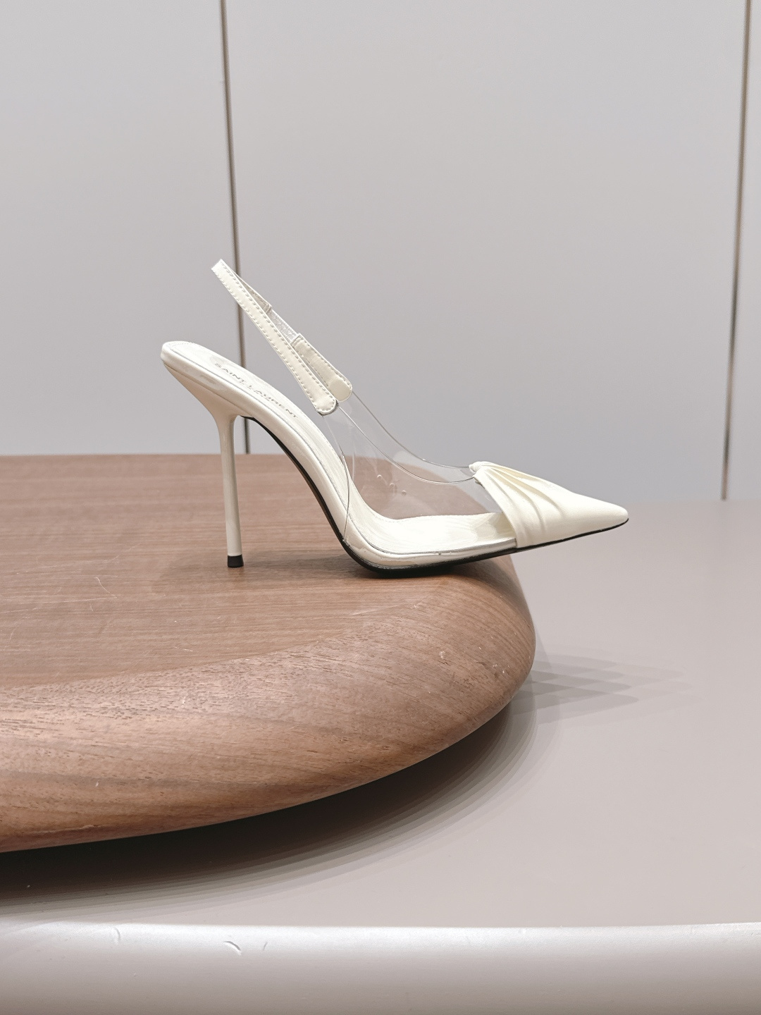 Saint Laurent Shoe Collection crafted with premium materials and 5