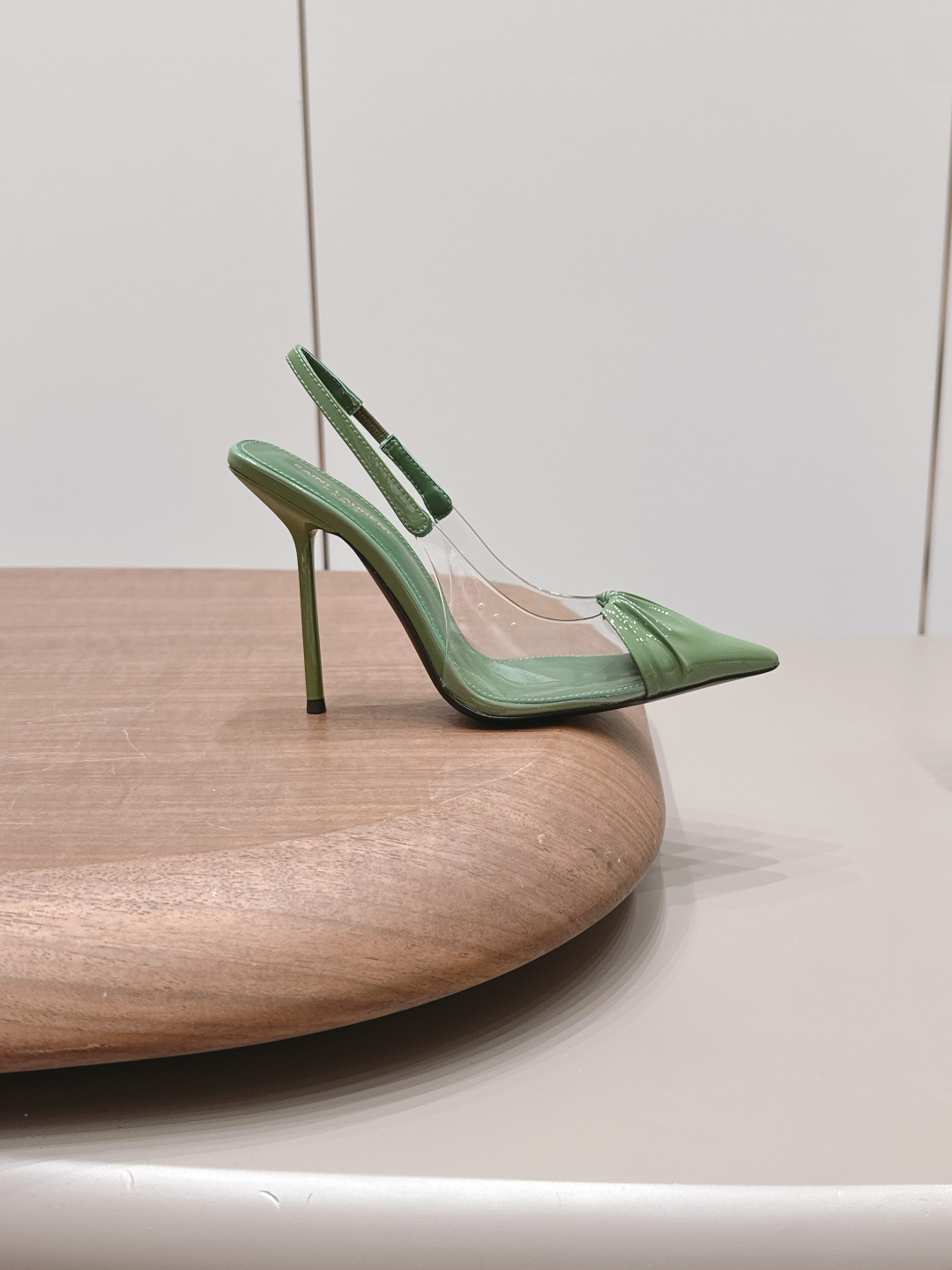 Saint Laurent Shoe Collection crafted with premium materials and 5
